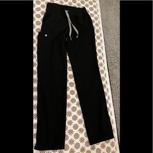 Figs Women’s Cargo Scrub Pants XS/Tall